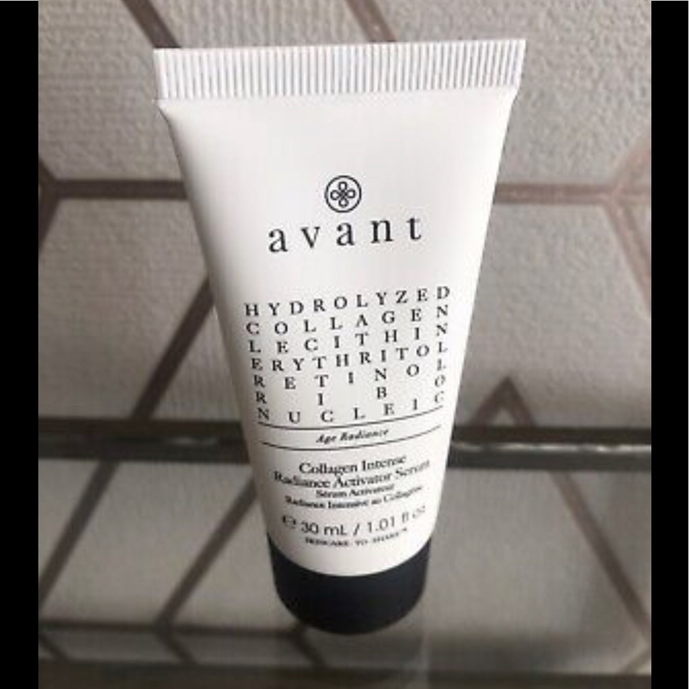 AVANT Collagen Intense Radiance Activator Serum
